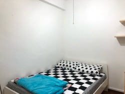 Woodgrove Condominium (D25), Condominium #167181062